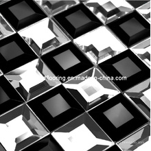 Mosaic Tile Diamond Mirror Mosaic (HD034)